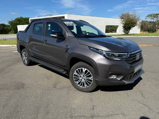 FIAT STRADA 1.3 FIREFLY FLEX RANCH CD CVT